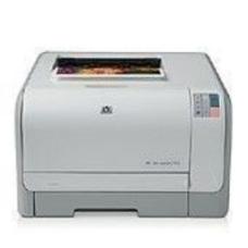 Color LaserJet CP1210 Color LaserJet CP1210
